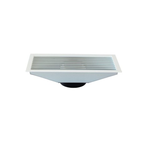 Wesco Module de diffusion WAM, (4011425)