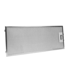 Wesco Filtre à graisse 442x202x10 mm, (4011028)