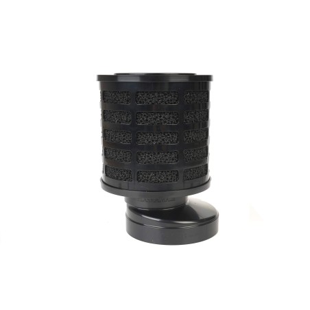 Wesco PlasmaMade rond, exécution courte, Filtre de désodorisation (4010887)