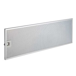 Wesco Filtre à graisse 471 x 138 x 7 mm,, tiroir 55 (4010614)