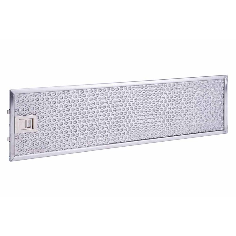 Wesco Filtre à graisse 521 x 138 x 7 mm,, EVM 215 tiroir 60 (4010606)
