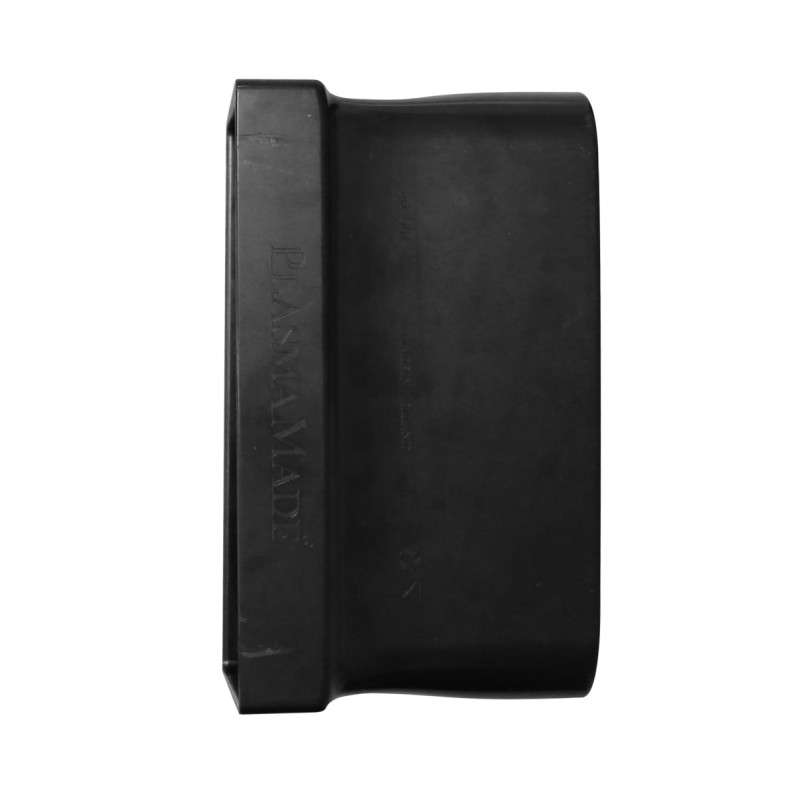 Wesco Manchette de raccordement PlasmaMade, WESCO, pour gaines de ventilation (4010253)