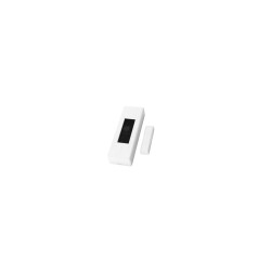 Wesco Contacteur de fenêtre, excl. actionneur, pour fonction autoSwitch énergie solaire (4009886)
