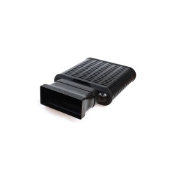 Wesco PlasmaMade filtre anti-odeurs, Exécution plate (4009792)