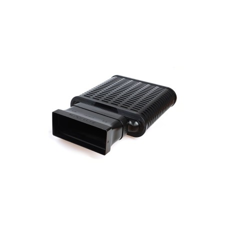Wesco PlasmaMade filtre anti-odeurs, Exécution plate (4009792)