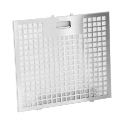 Wesco Filtre à graisse 234 x 266 x 9, EV(R)E 3-60 (4007428)