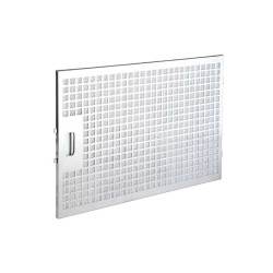 Wesco Filtre à graisse 380 x 256 x 9 mm 100%, (4005879)
