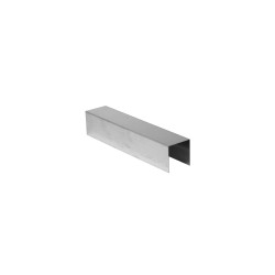 Wesco Gaine plate type 100 renfort central, L : 460 mm, pour gaine L: 600 mm, à sceller dans le béton (4004100)