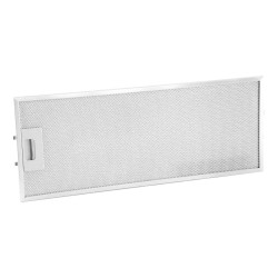 Wesco Filtre à graisse 526 x 208 x 10 mm, EVM/C 206-60 (4003339)