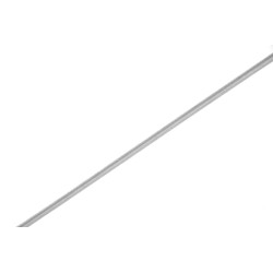Wesco Tige filetée M8 x 2000 mm, acier galvanisé (4002400)