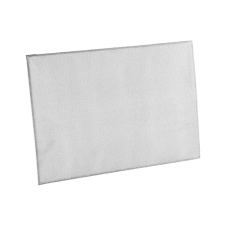 Wesco Filtre à graisse à grille 400 x 280 mm, alu (4002095)