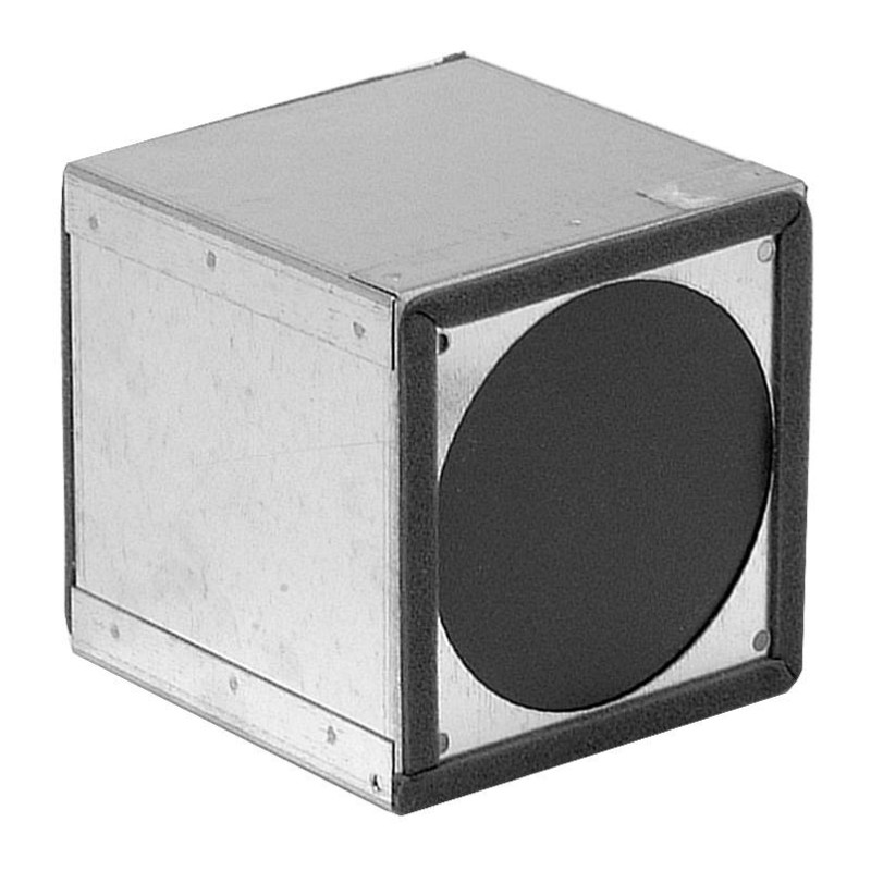 Wesco RSD Ø 150 mm, Clapet anti-retour étanche (4000558)