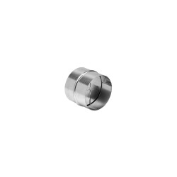 Wesco RS Ø 125 mm, clapet anti-retour (4000548)
