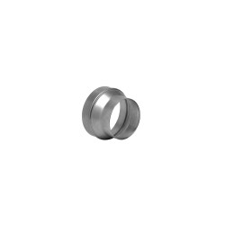 Wesco Ø 150/100 mm, Réduction norm (4000533)