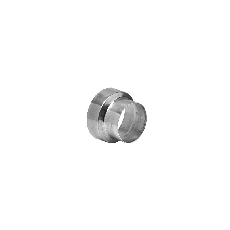Wesco standard Ø 125/100 mm, Réduction WESCO (4000532)