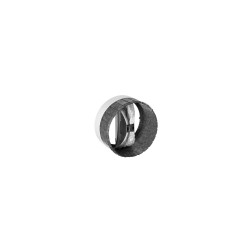 Wesco Clapet coupe-feu Ø 100 mm, (4000462)
