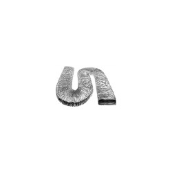 Wesco AF 100, Gaine aluflex 110 x 54 mm (4000410)