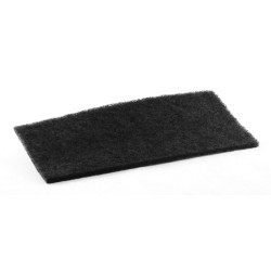 Wesco Filtre à charbon actif, 440 x 190 x 10 mm (4000384)