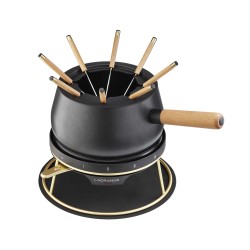 LaGrange 349502, Set à fondue Héritage
