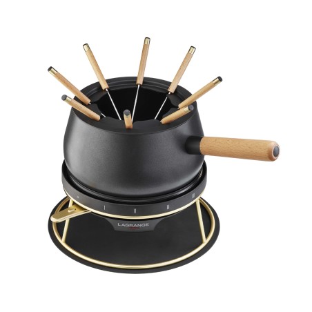 LaGrange 349502, Set à fondue Héritage