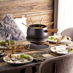 LaGrange 349502, Set à fondue Héritage
