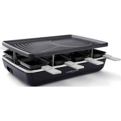 LAGRANGE 179301, Set à raclette