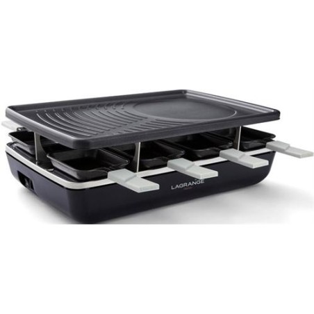 LAGRANGE 179301, Set à raclette