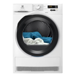 Electrolux EW6HI5125SU, Sèche-linge