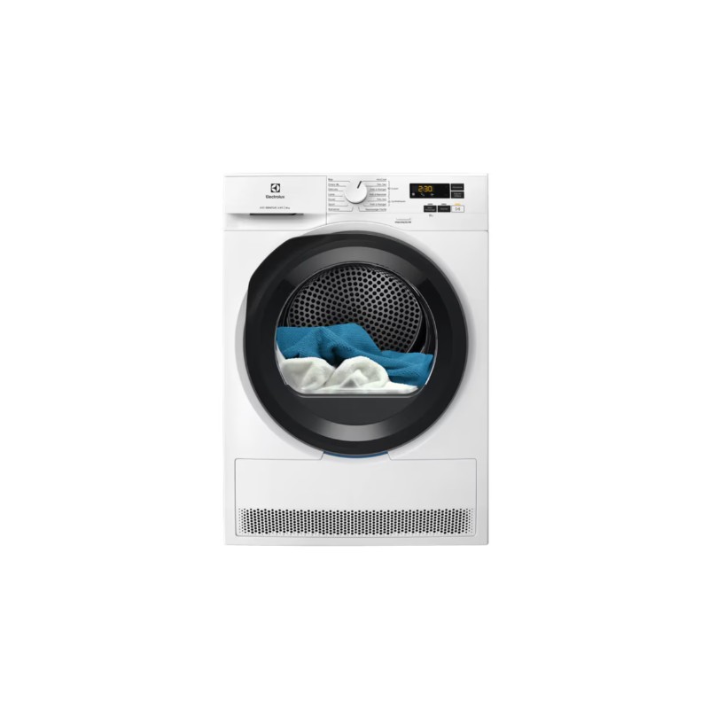 Electrolux EW6HI5125SU, Sèche-linge