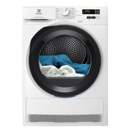Electrolux EW6HI5125SU, Sèche-linge