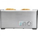 Grille-pain Gastroback 42398 Design Toaster Pro 4S